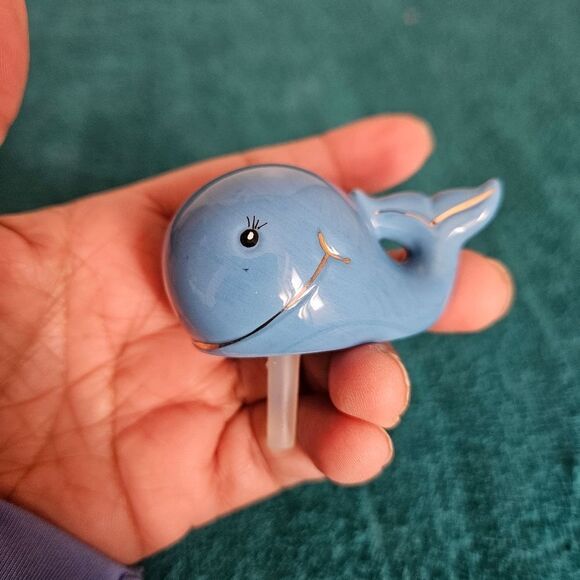 Nora Fleming - Whale, Hello There! - mini retired - Picture 7 of 9